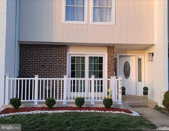 $569,000 | 6346 Rockshire Street, Alexandria, VA 22315