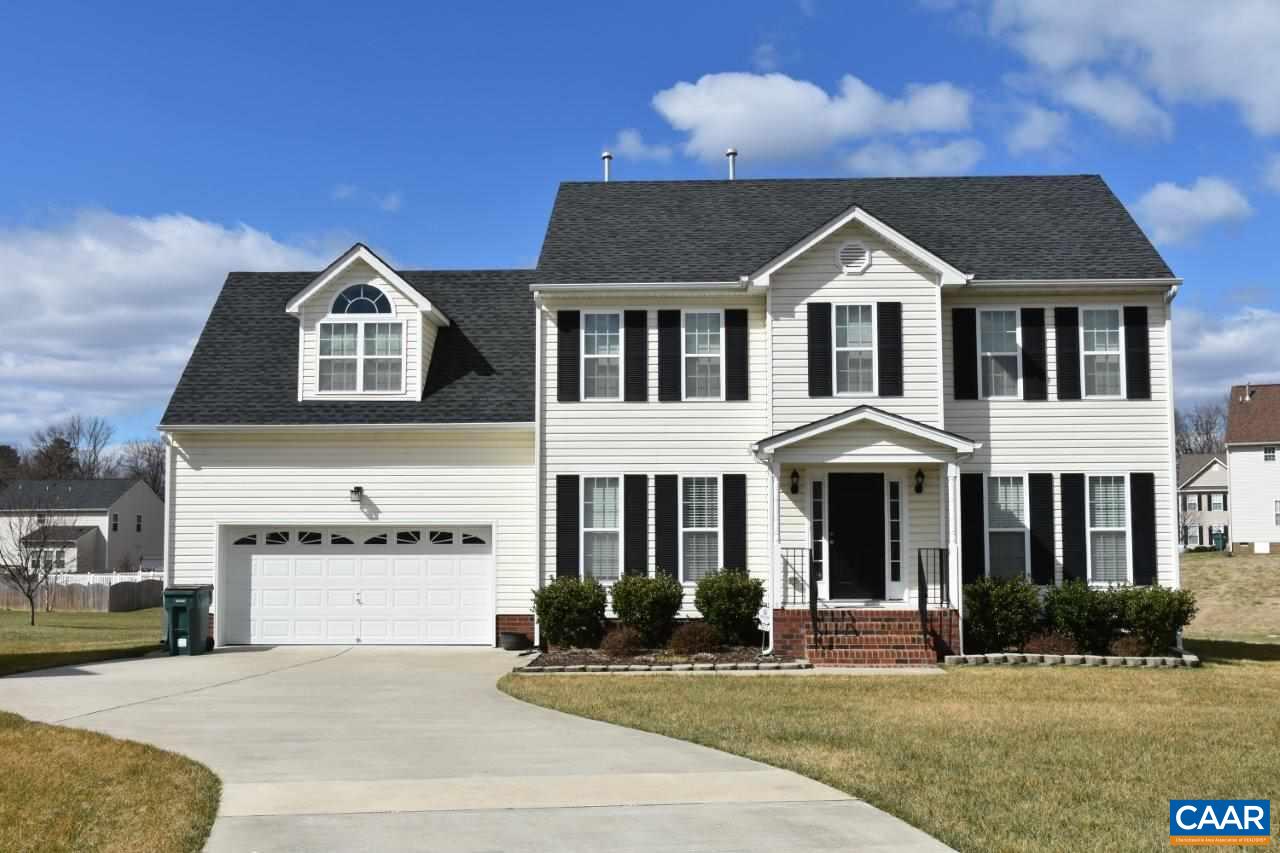 116 Dawns Ridge Louisa, VA 23093 - Photo 1 of 1 Gallery Image 1