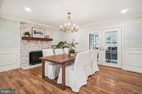 $1,360,000 | 7508 Masonville Drive, Falls Church, VA 22042