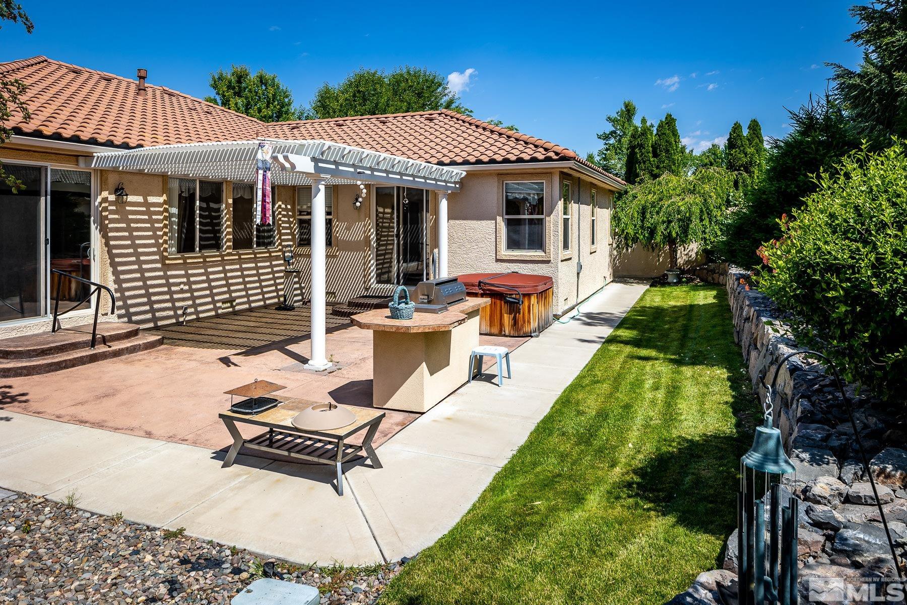 3295 Piazzo Circle Reno, NV 89502 - Photo 20 of 22 Photo 20