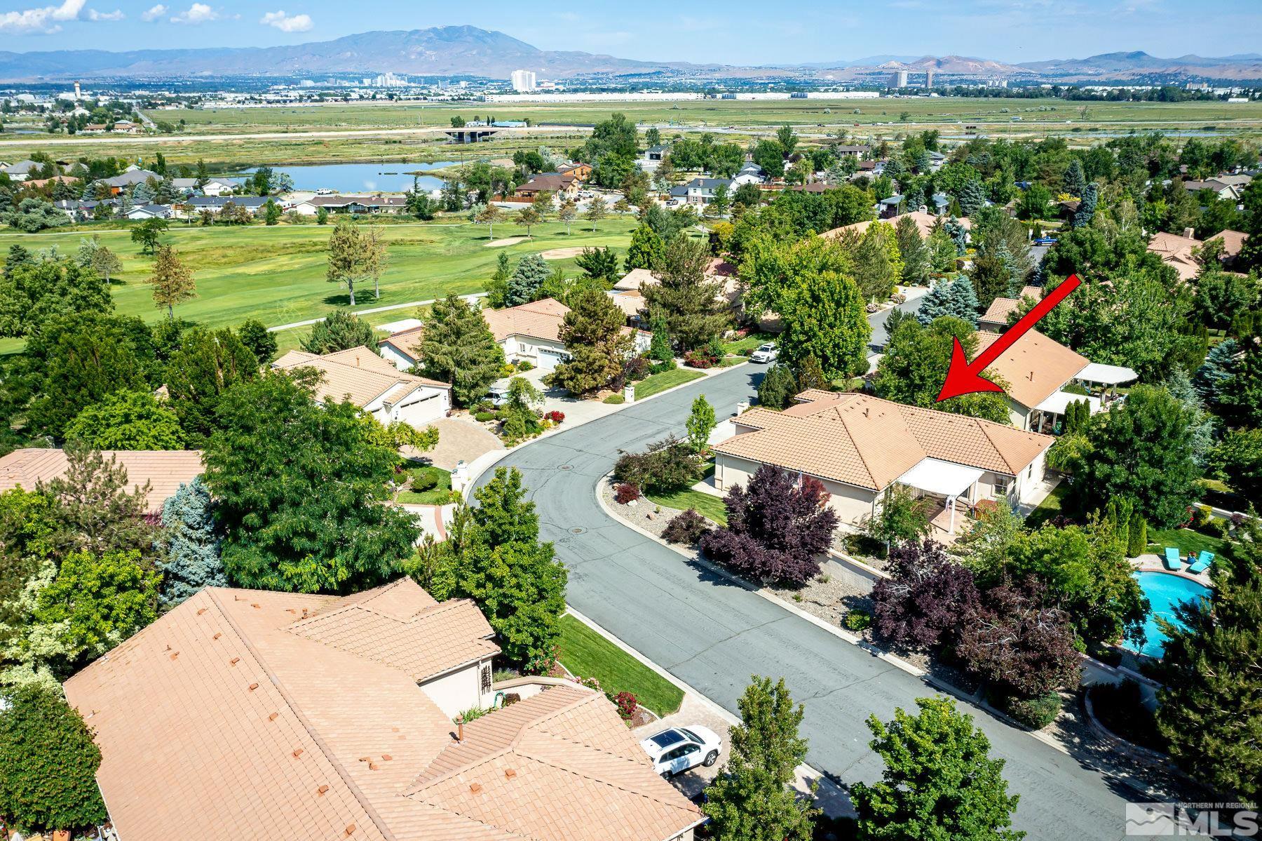 3295 Piazzo Circle Reno, NV 89502 - Photo 3 of 22 Photo 3