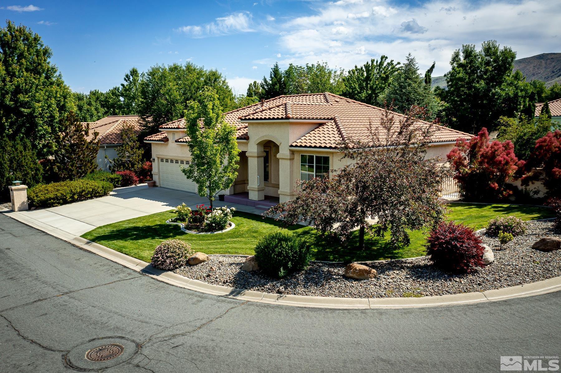 3295 Piazzo Circle Reno, NV 89502 - Photo 4 of 22 Photo 4