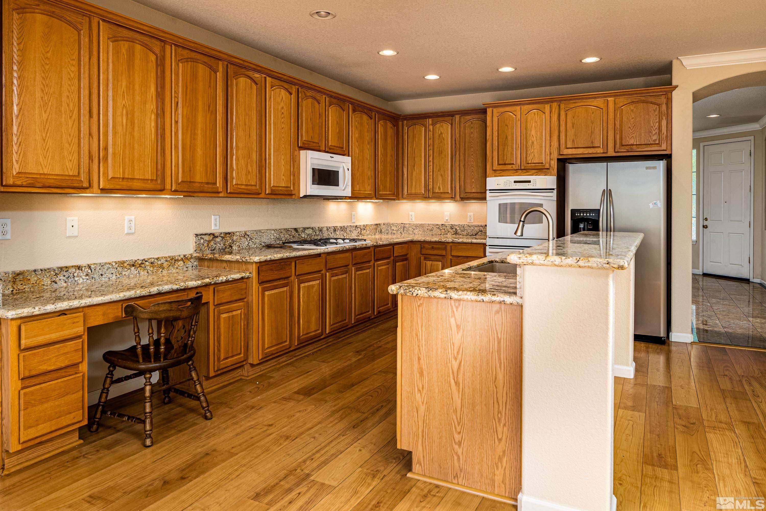 3295 Piazzo Circle Reno, NV 89502 - Photo 5 of 22 Photo 5