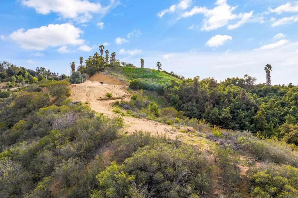 0 Hilbert Drive Fallbrook, CA 92028 - Photo 11 of 23 a view of a city