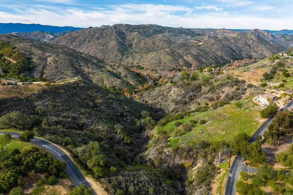 0 Hilbert Drive Fallbrook, CA 92028 - Photo 15 of 23 a view of mountain view with mountains