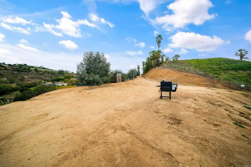 0 Hilbert Drive Fallbrook, CA 92028 - Photo 21 of 23 a view of a lake