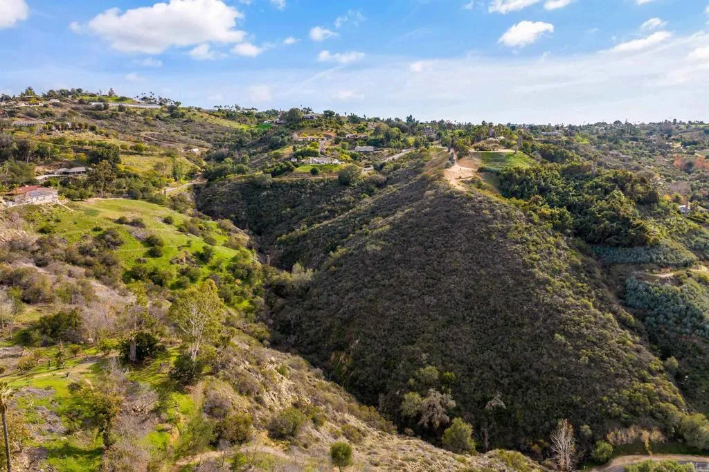 0 Hilbert Drive Fallbrook, CA 92028 - Photo 5 of 23 a view of a city
