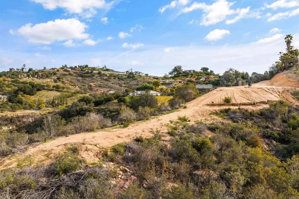 0 Hilbert Drive Fallbrook, CA 92028 - Photo 10 of 23 a view of a building