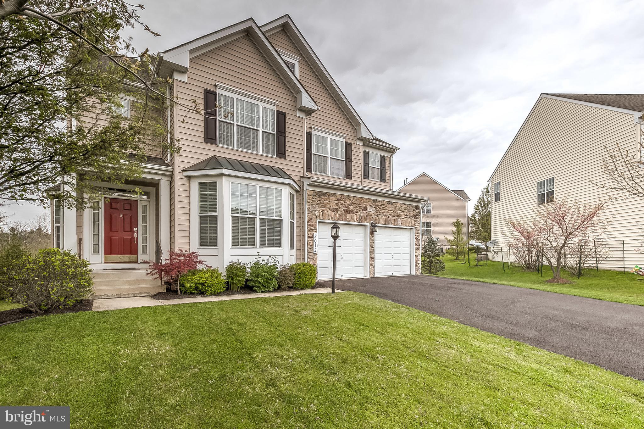 2012 Myrtlewood Road Baltimore, MD 21209 - Photo 2 of 55