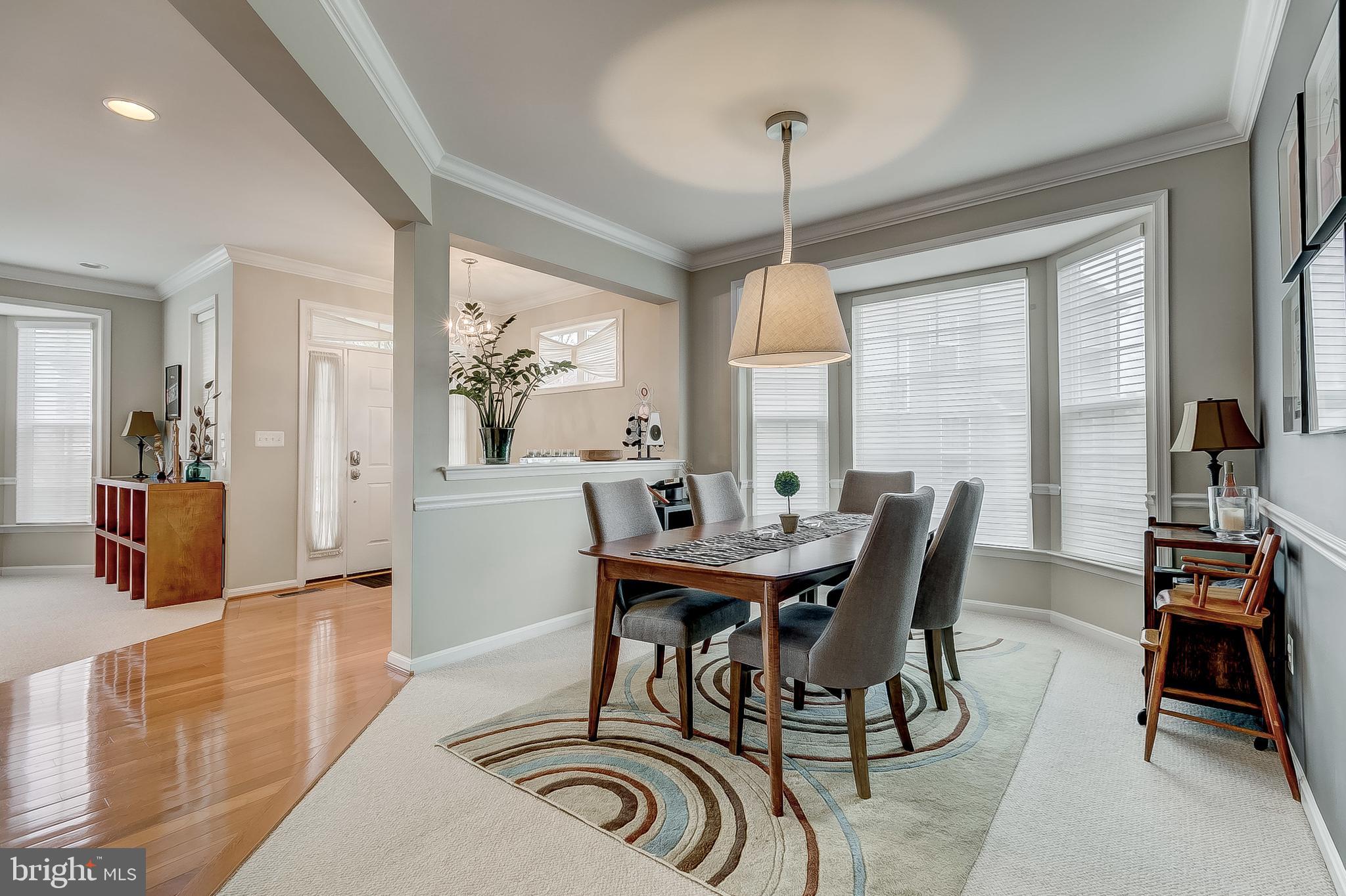 2012 Myrtlewood Road Baltimore, MD 21209 - Photo 11 of 55