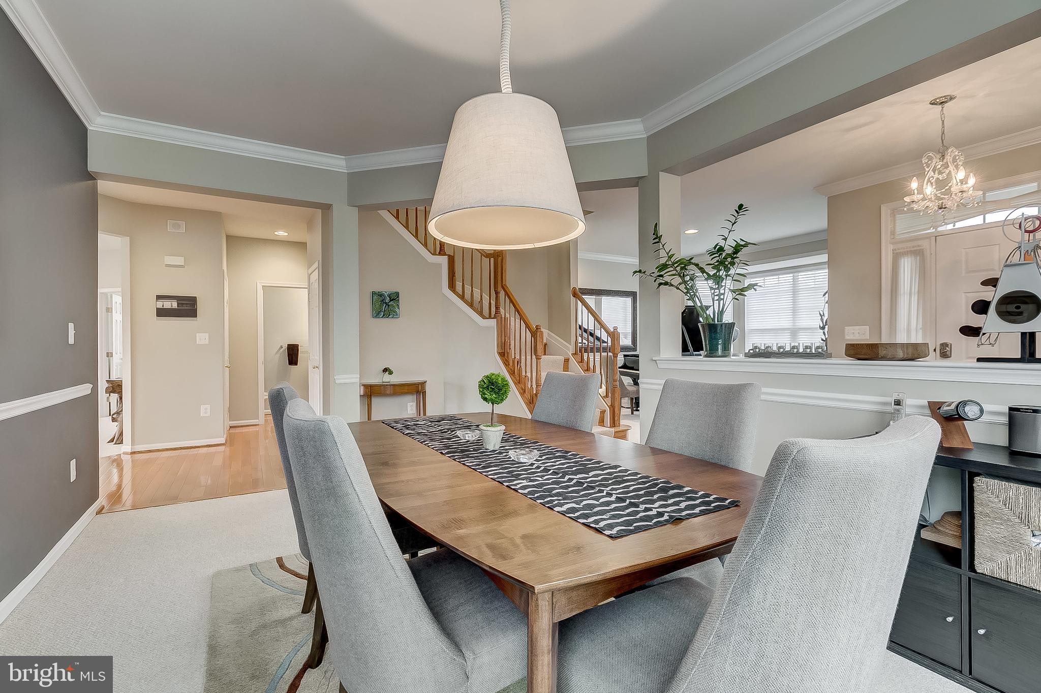 2012 Myrtlewood Road Baltimore, MD 21209 - Photo 12 of 55