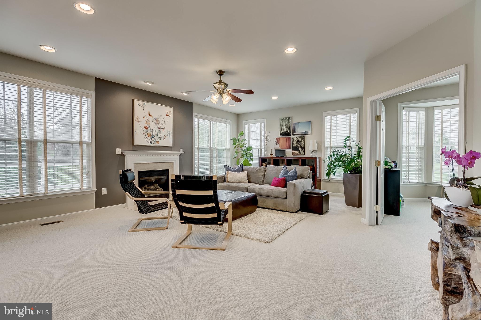 2012 Myrtlewood Road Baltimore, MD 21209 - Photo 13 of 55