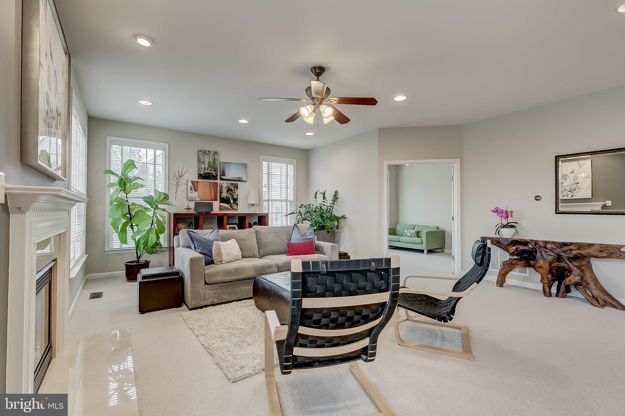 2012 Myrtlewood Road Baltimore, MD 21209 - Photo 15 of 55