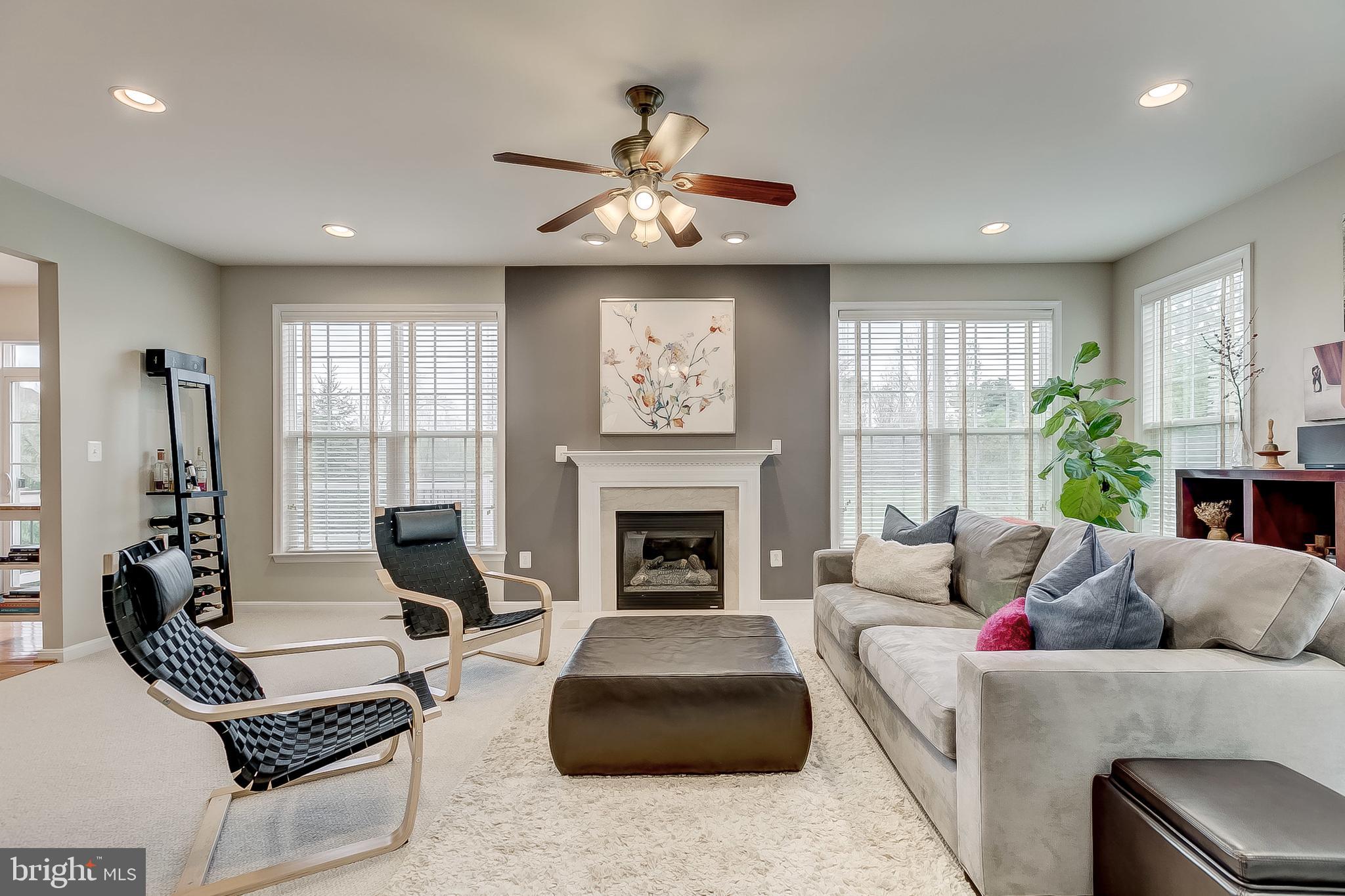 2012 Myrtlewood Road Baltimore, MD 21209 - Photo 16 of 55