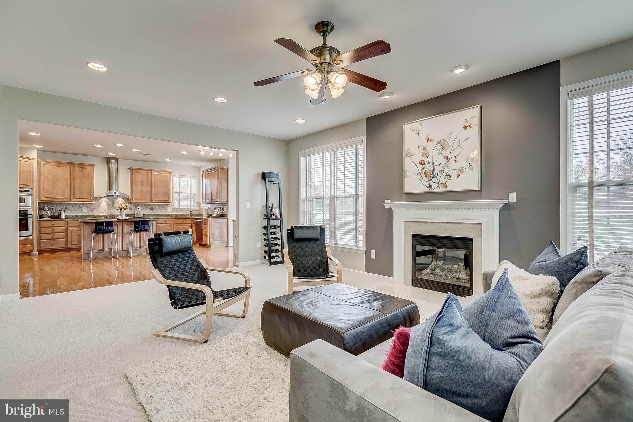 2012 Myrtlewood Road Baltimore, MD 21209 - Photo 17 of 55