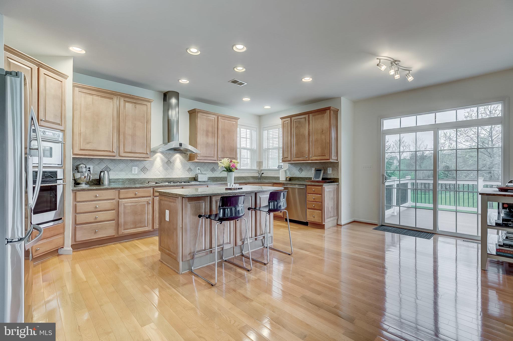 2012 Myrtlewood Road Baltimore, MD 21209 - Photo 20 of 55