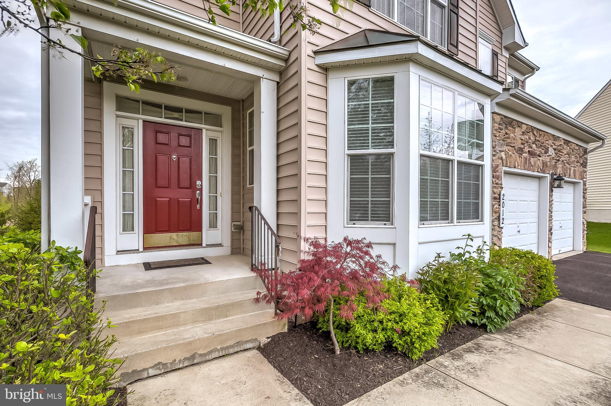 2012 Myrtlewood Road Baltimore, MD 21209 - Photo 3 of 55