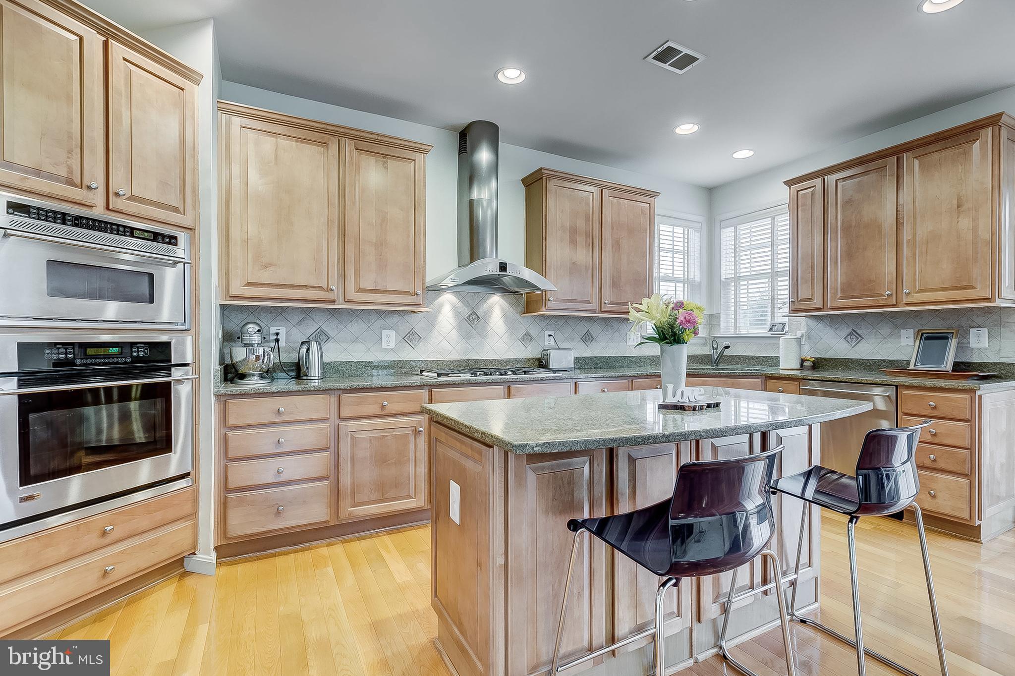 2012 Myrtlewood Road Baltimore, MD 21209 - Photo 21 of 55
