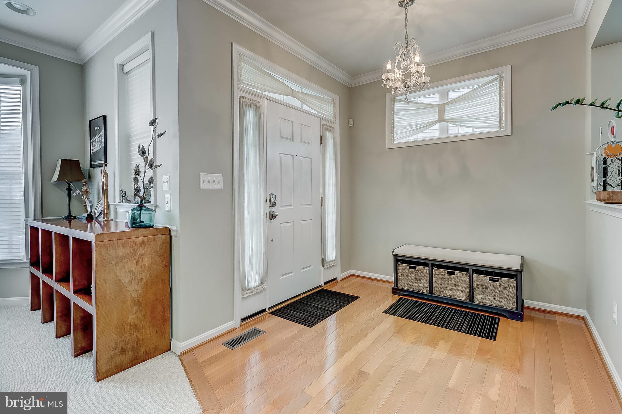 2012 Myrtlewood Road Baltimore, MD 21209 - Photo 4 of 55