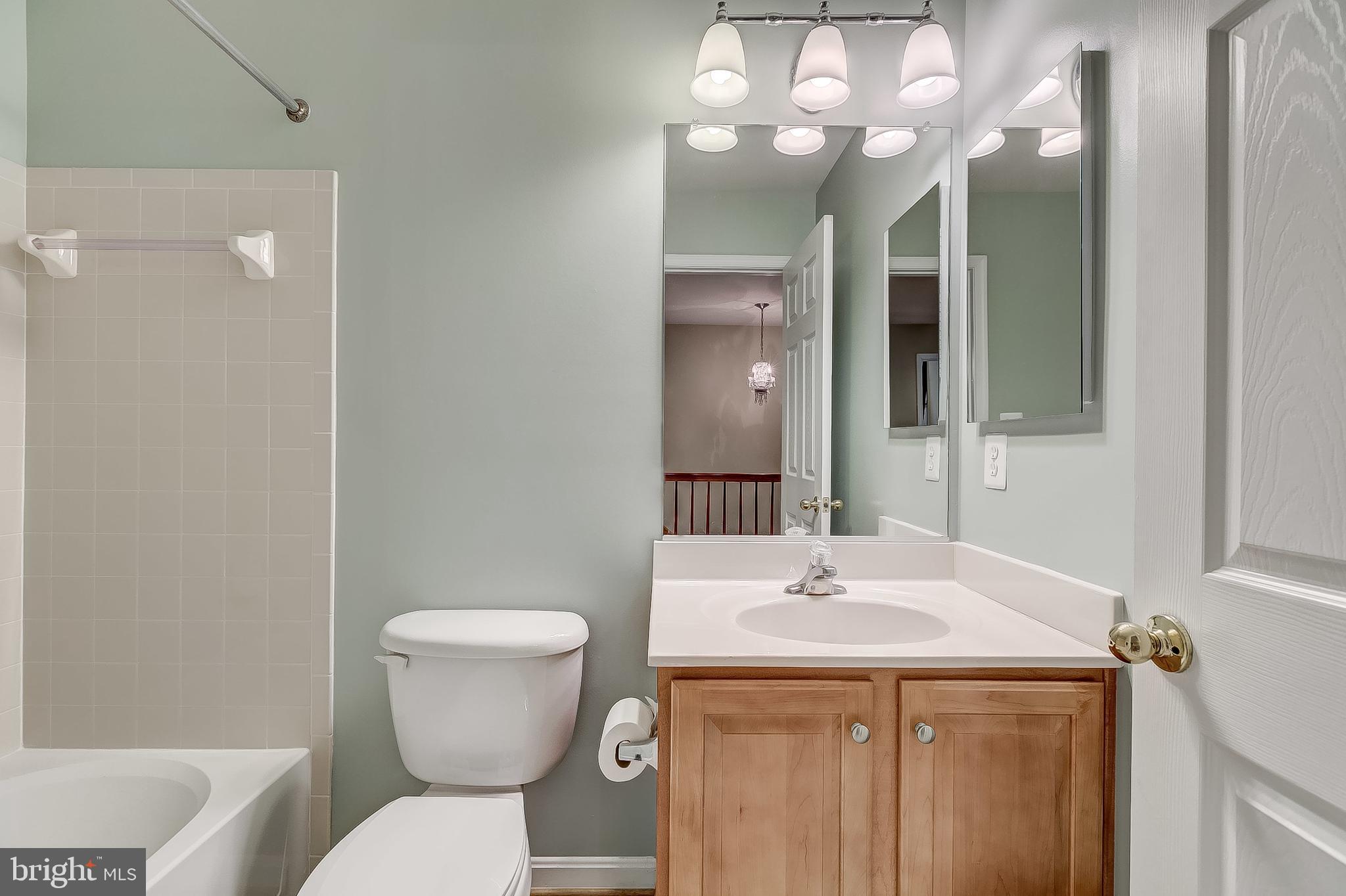 2012 Myrtlewood Road Baltimore, MD 21209 - Photo 31 of 55