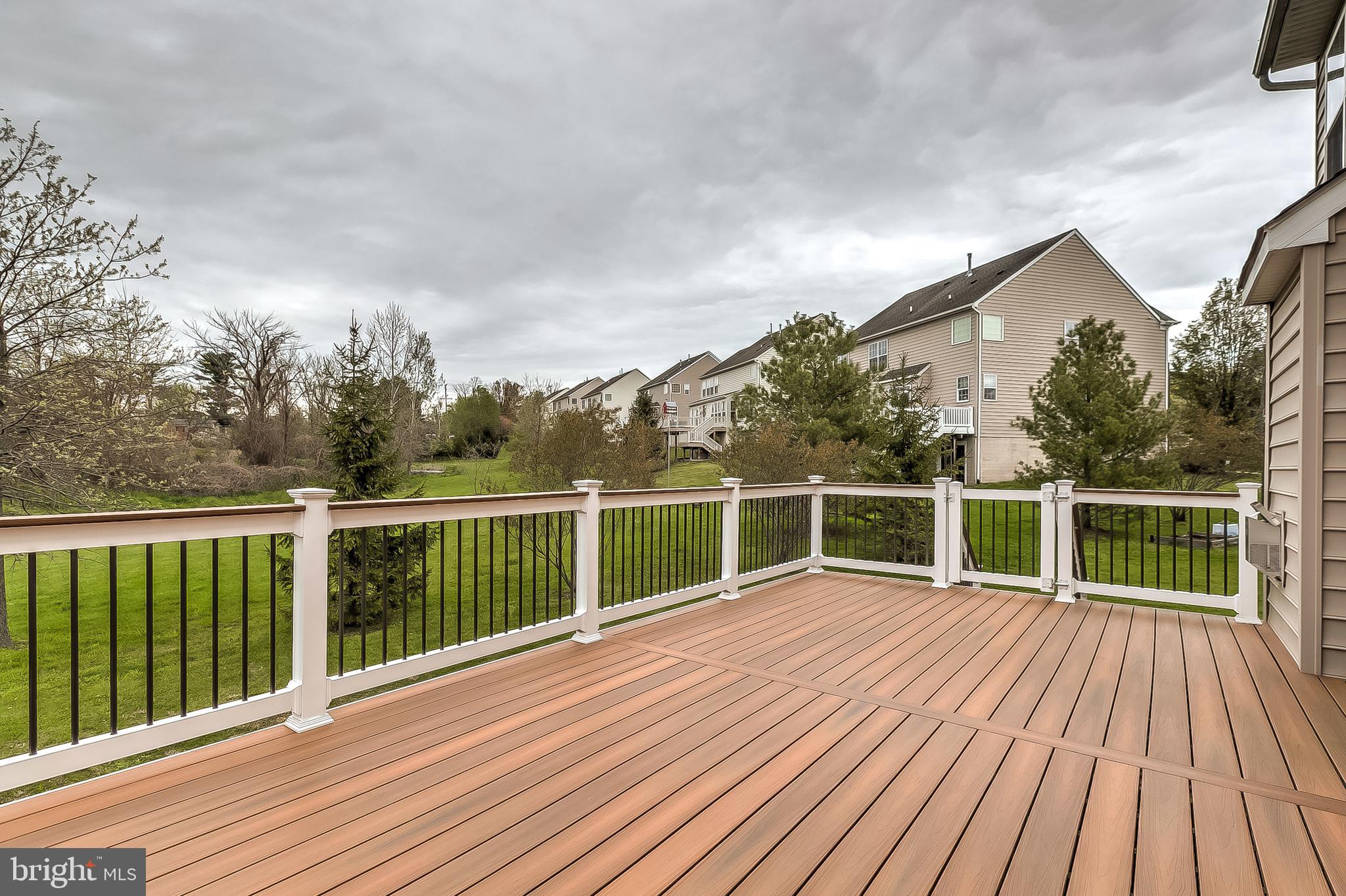 2012 Myrtlewood Road Baltimore, MD 21209 - Photo 50 of 55