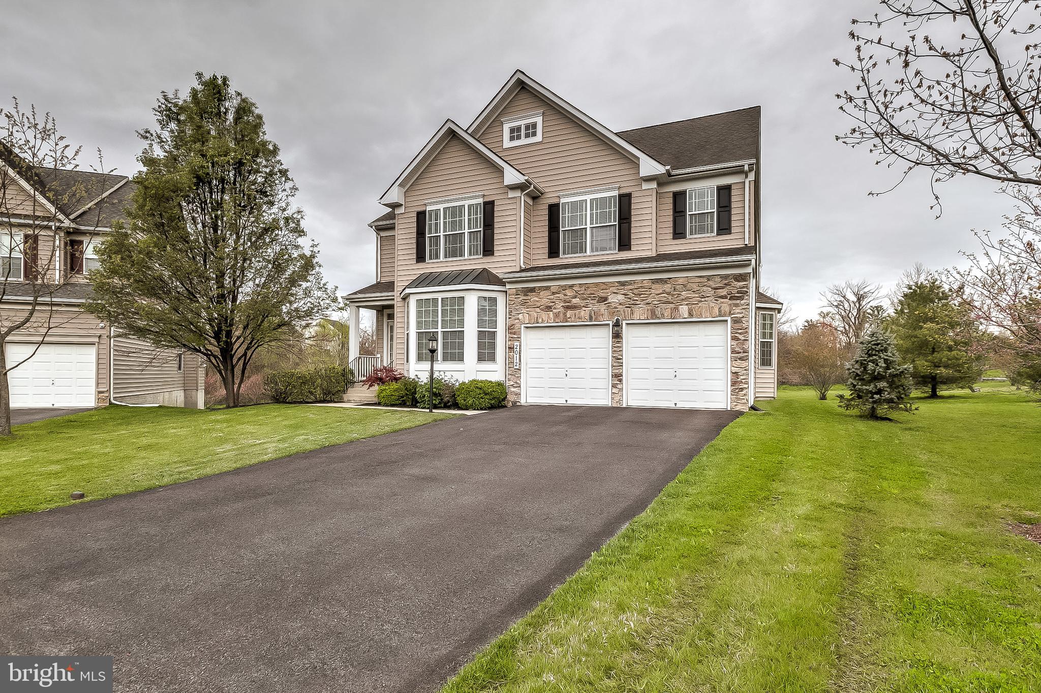 2012 Myrtlewood Road Baltimore, MD 21209 - Photo 55 of 55