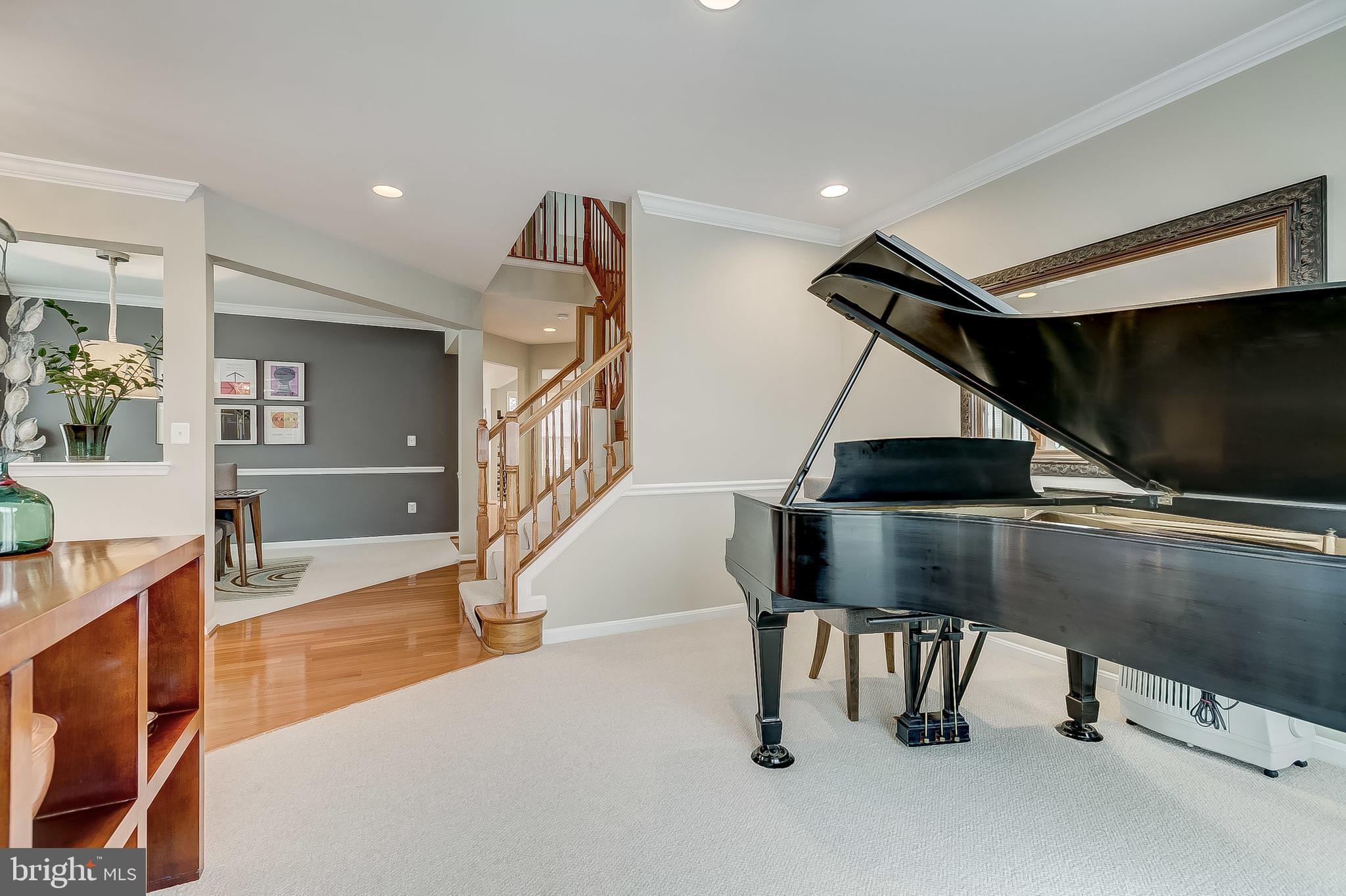 2012 Myrtlewood Road Baltimore, MD 21209 - Photo 7 of 55