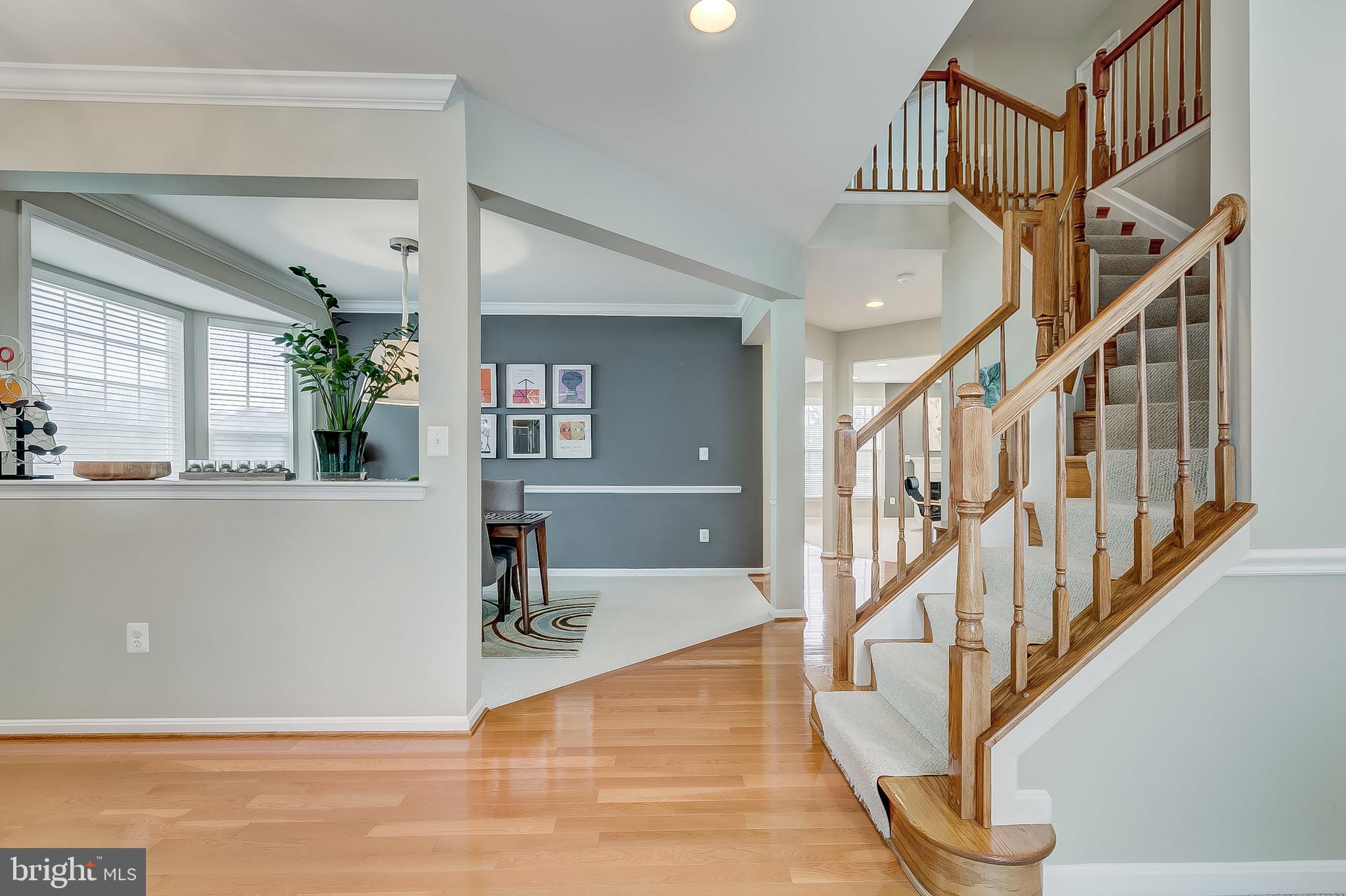 2012 Myrtlewood Road Baltimore, MD 21209 - Photo 8 of 55