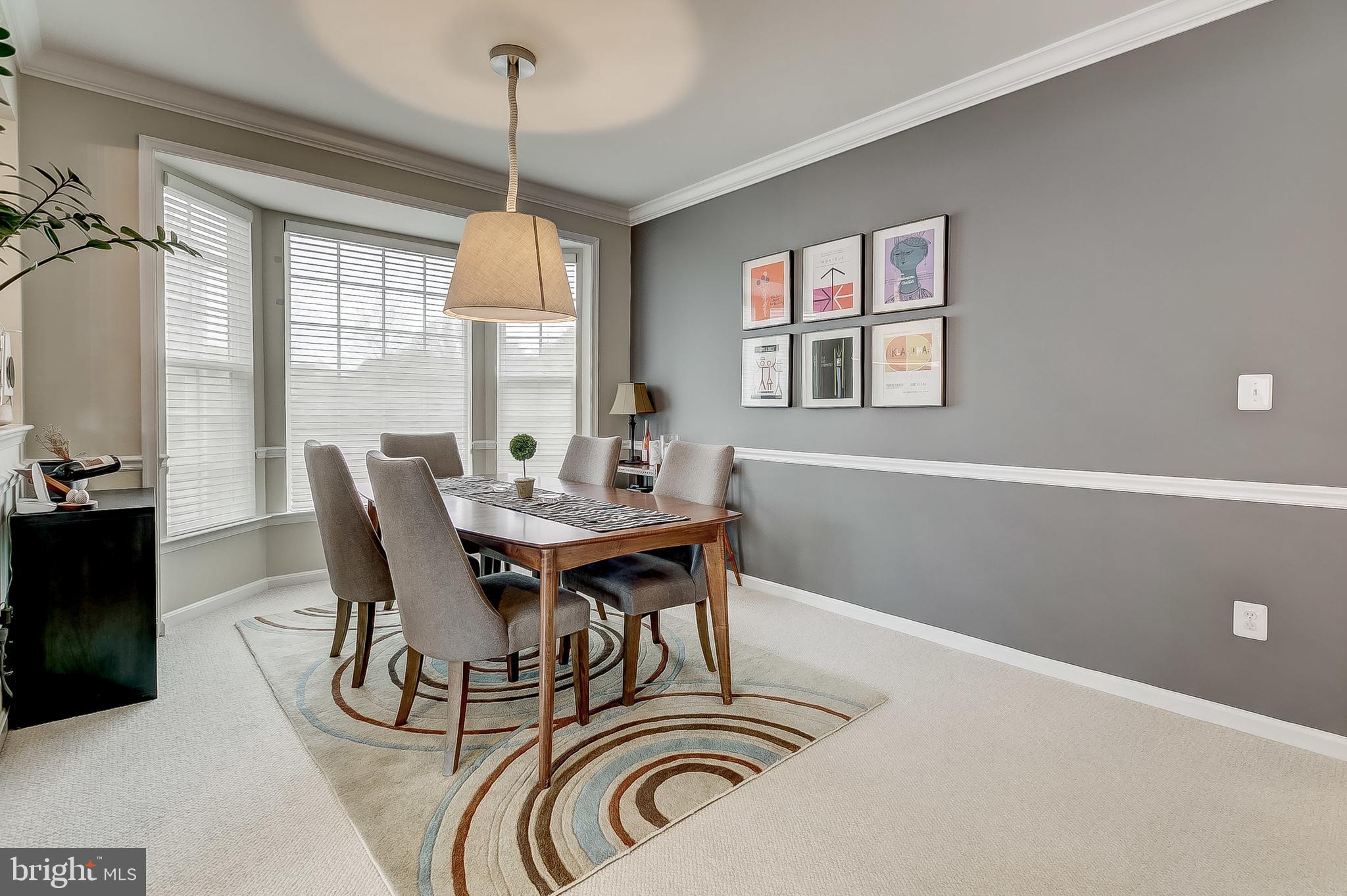 2012 Myrtlewood Road Baltimore, MD 21209 - Photo 9 of 55