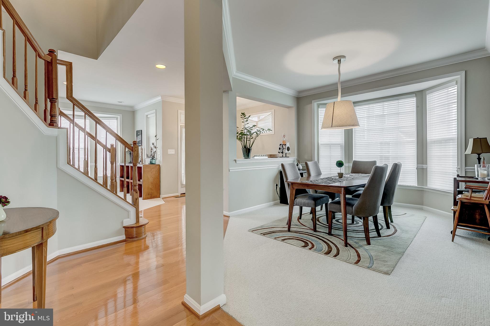2012 Myrtlewood Road Baltimore, MD 21209 - Photo 10 of 55