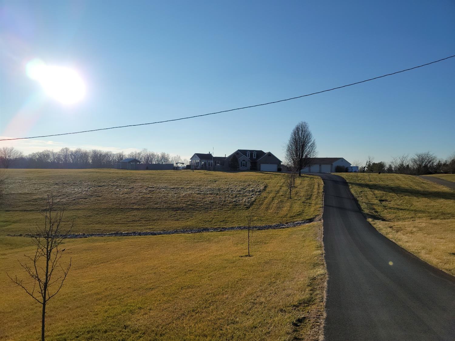 23291 Mt Pleasant Road Lawrenceburg, IN 47025 - Photo 35 of 49 Gallery Image 35