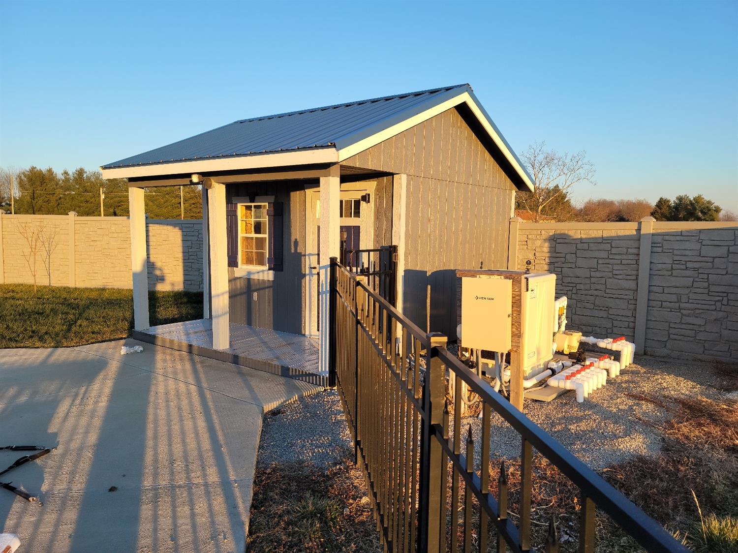 23291 Mt Pleasant Road Lawrenceburg, IN 47025 - Photo 41 of 49 Gallery Image 41