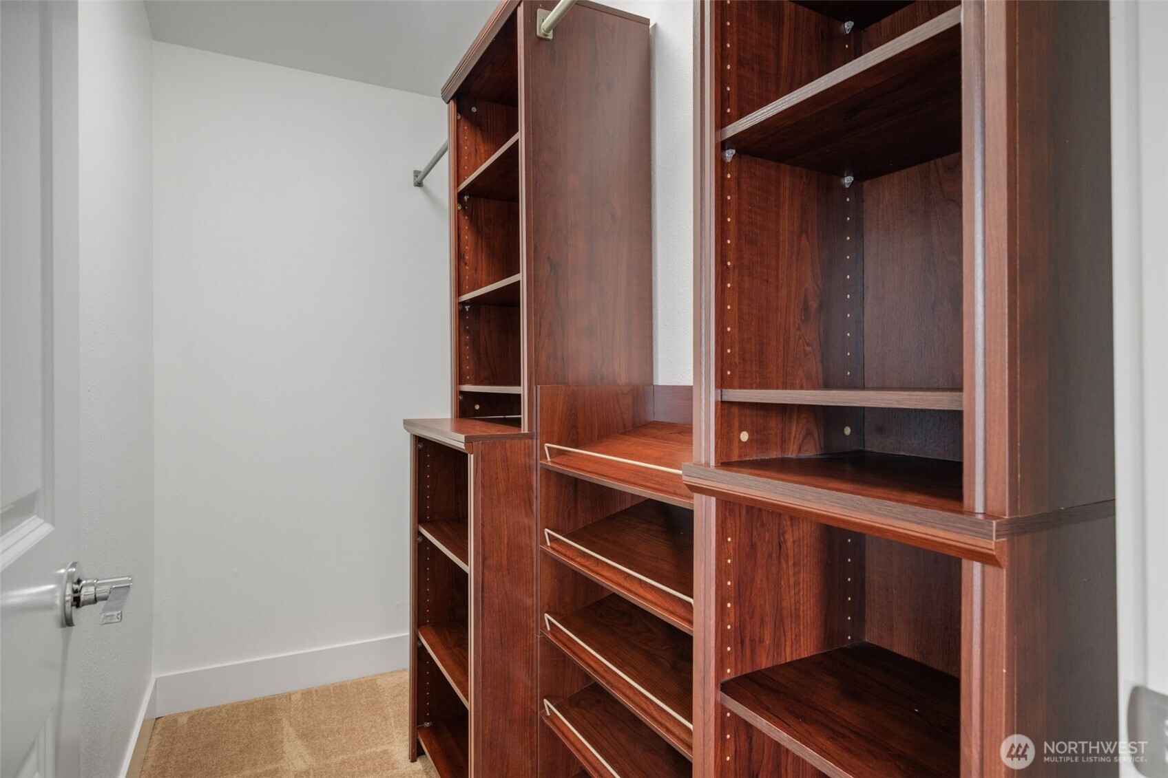 2 109th Place Southeast Everett, WA 98208 - Photo 12 of 40 a view of closet
