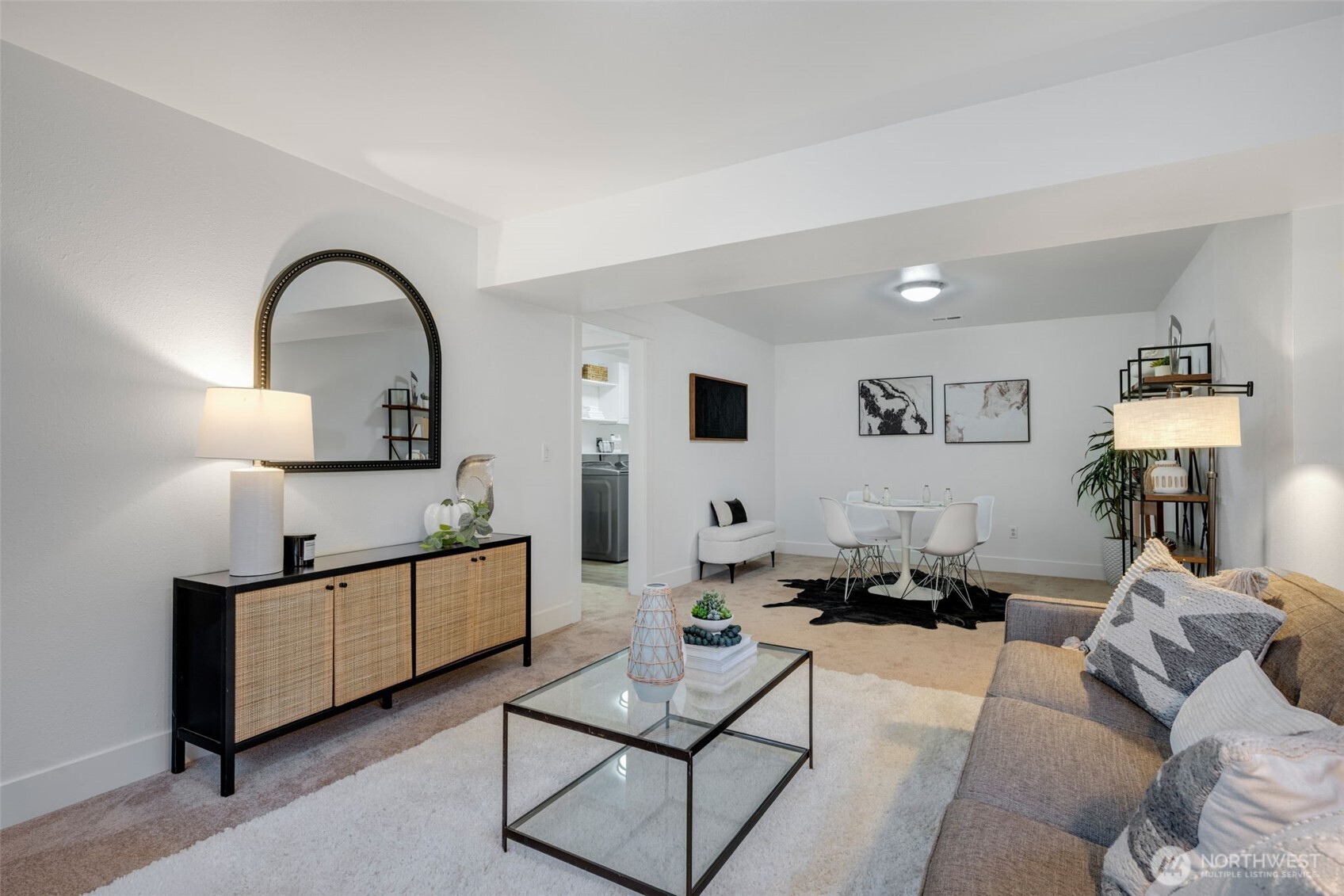 2 109th Place Southeast Everett, WA 98208 - Photo 20 of 40 a living room with furniture