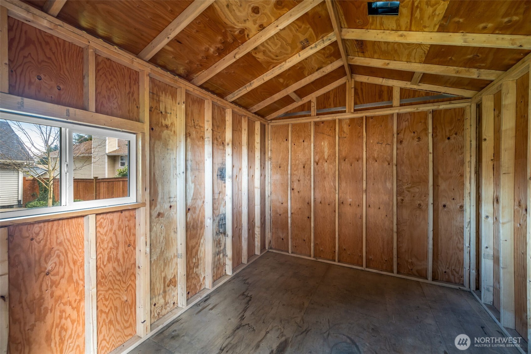 2 109th Place Southeast Everett, WA 98208 - Photo 27 of 40 a view of a room with a large window