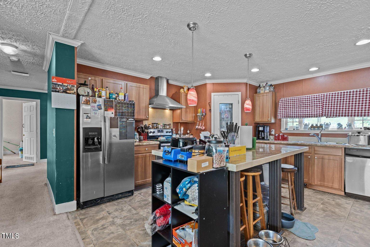 2751 Old Fairground Road Angier, NC 27501 - Photo 13 of 35 13 Kitchen