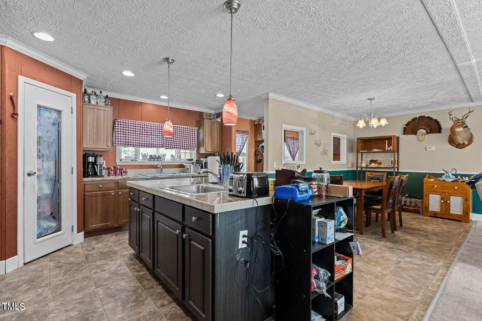 2751 Old Fairground Road Angier, NC 27501 - Photo 15 of 35 15 Kitchen