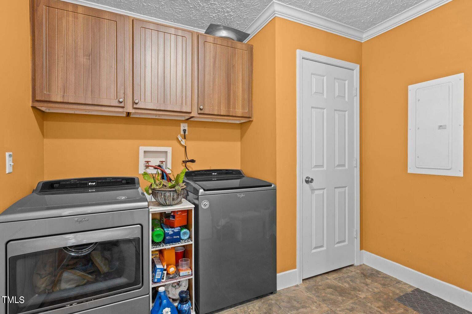 2751 Old Fairground Road Angier, NC 27501 - Photo 16 of 35 16 Laundry