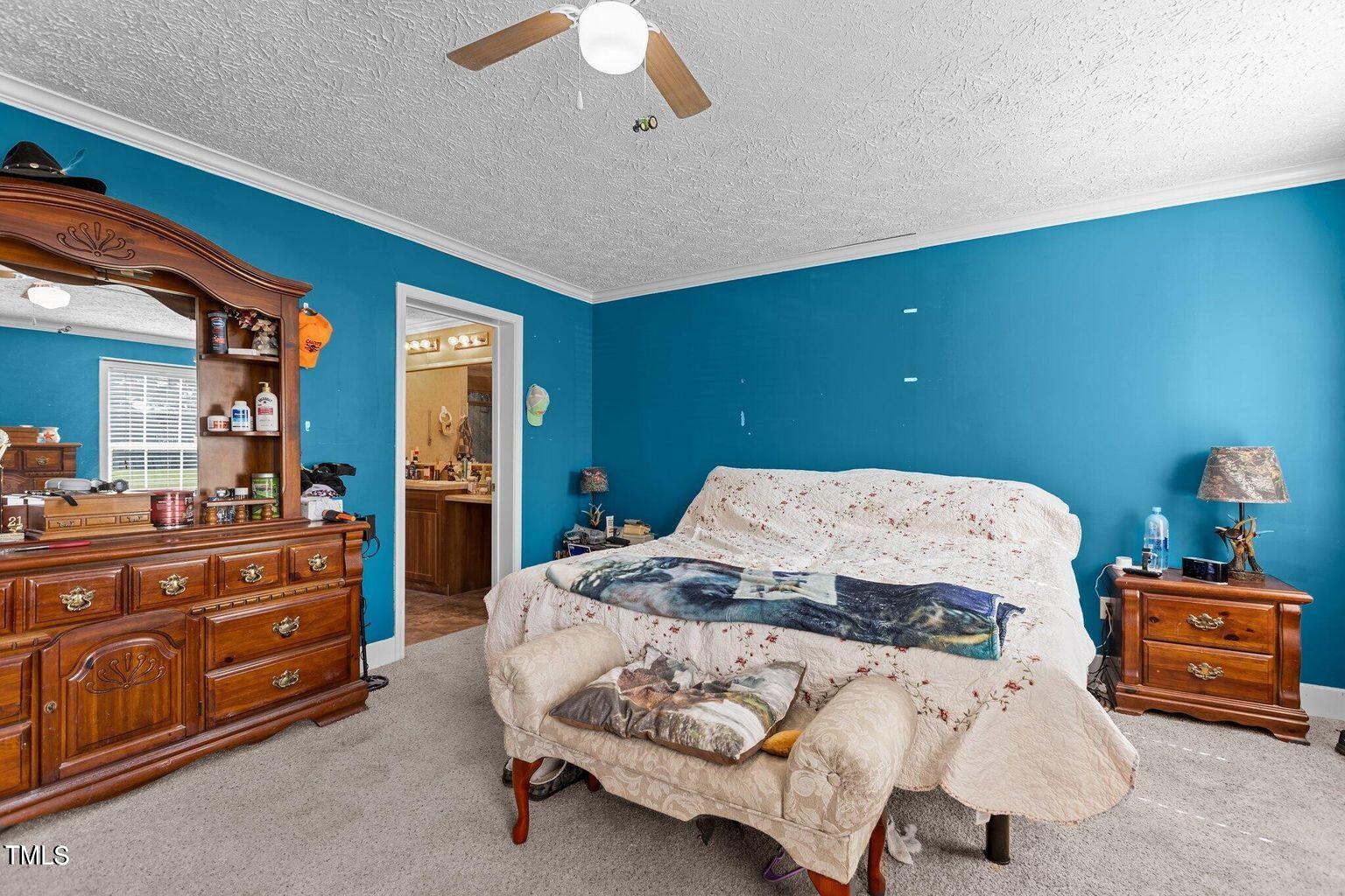 2751 Old Fairground Road Angier, NC 27501 - Photo 20 of 35 20 Primary