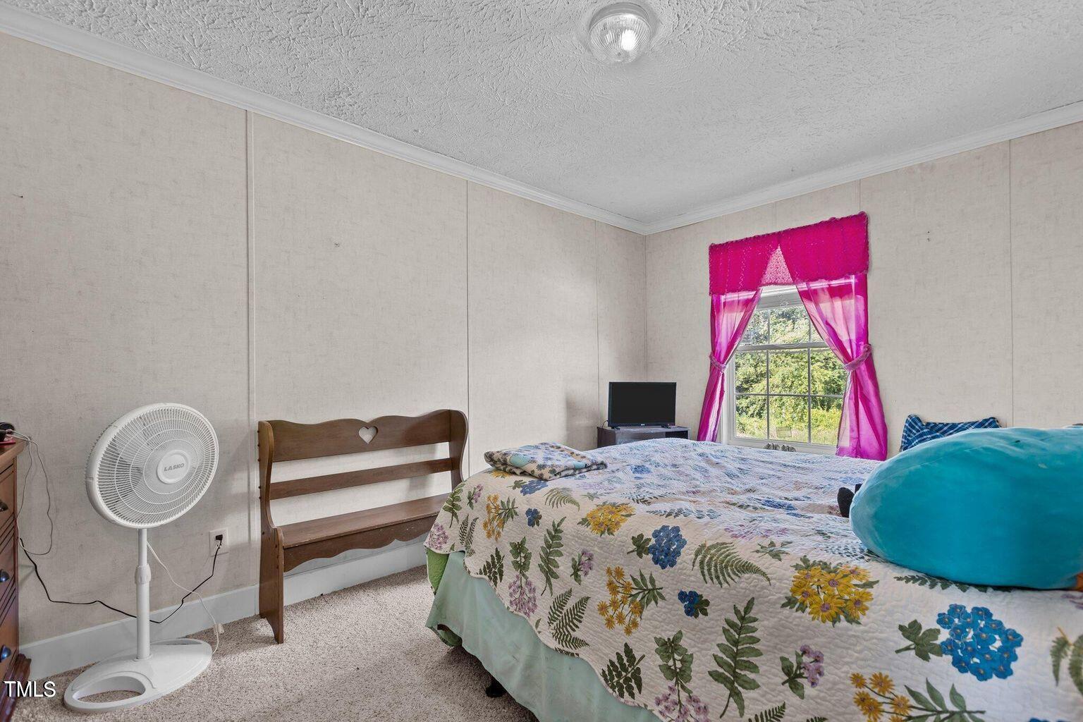 2751 Old Fairground Road Angier, NC 27501 - Photo 32 of 35 32 Bedroom 4