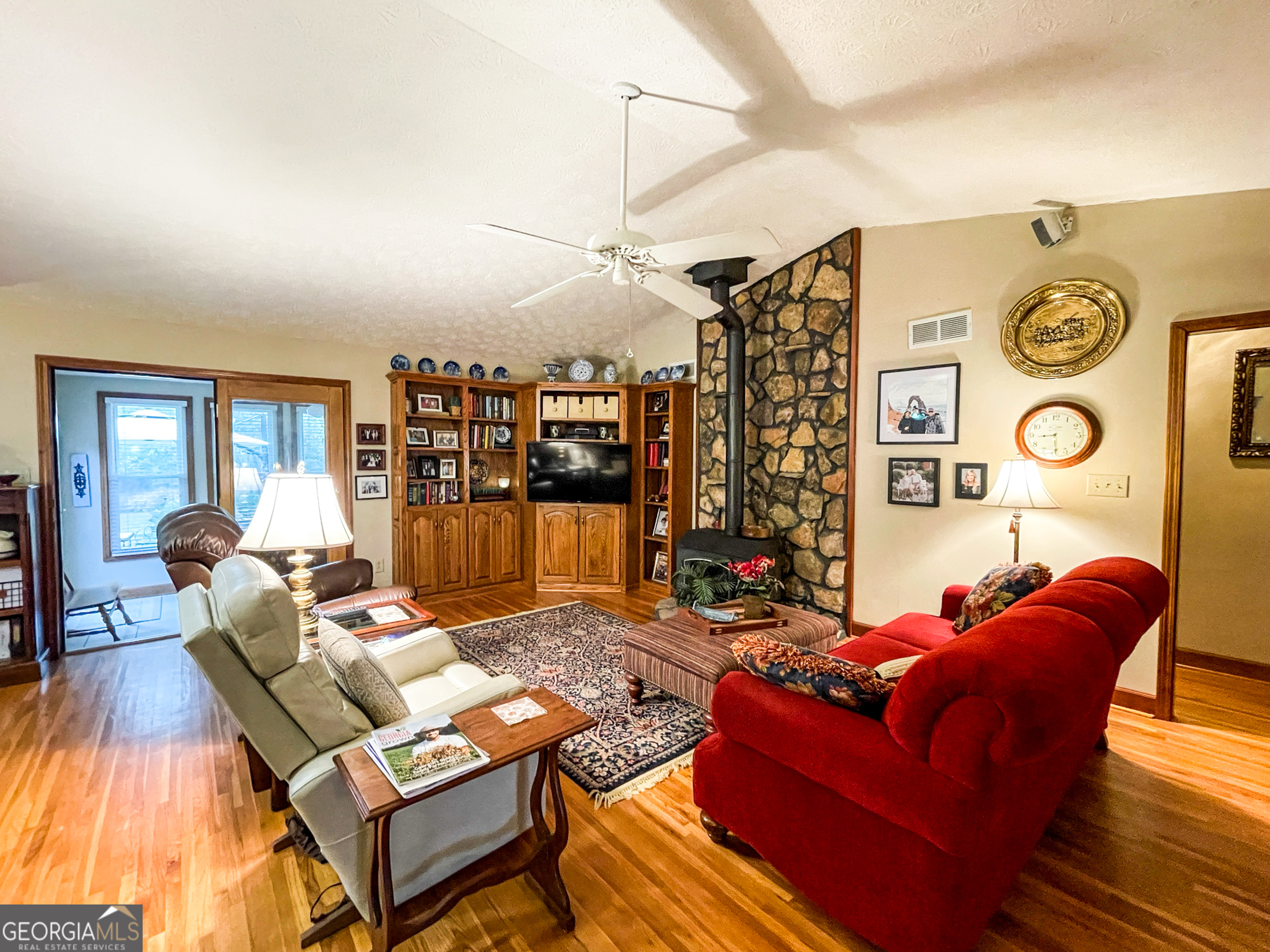 2117 West Grantville Road Grantville, GA 30220 - Photo 11 of 75