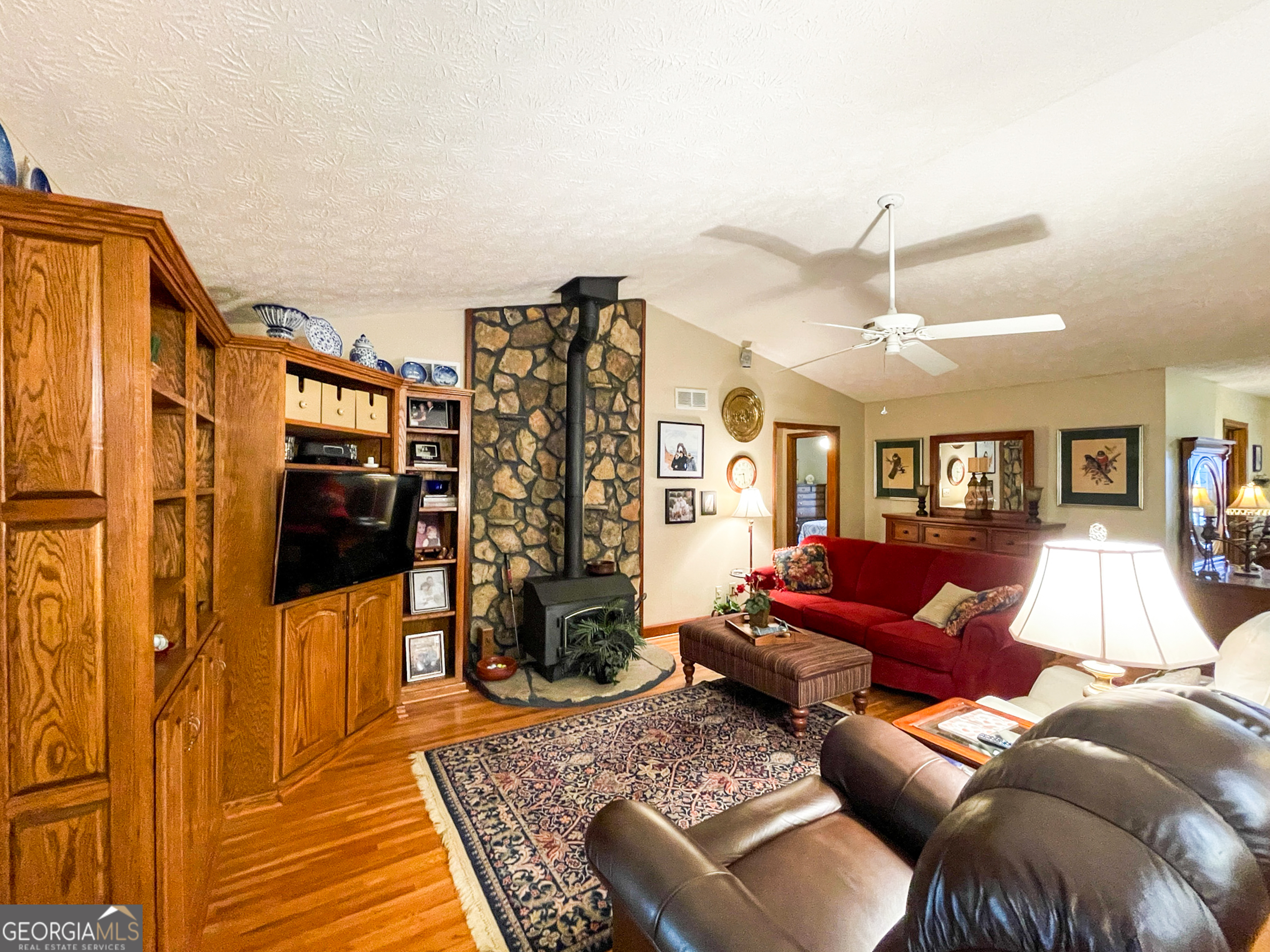 2117 West Grantville Road Grantville, GA 30220 - Photo 12 of 75