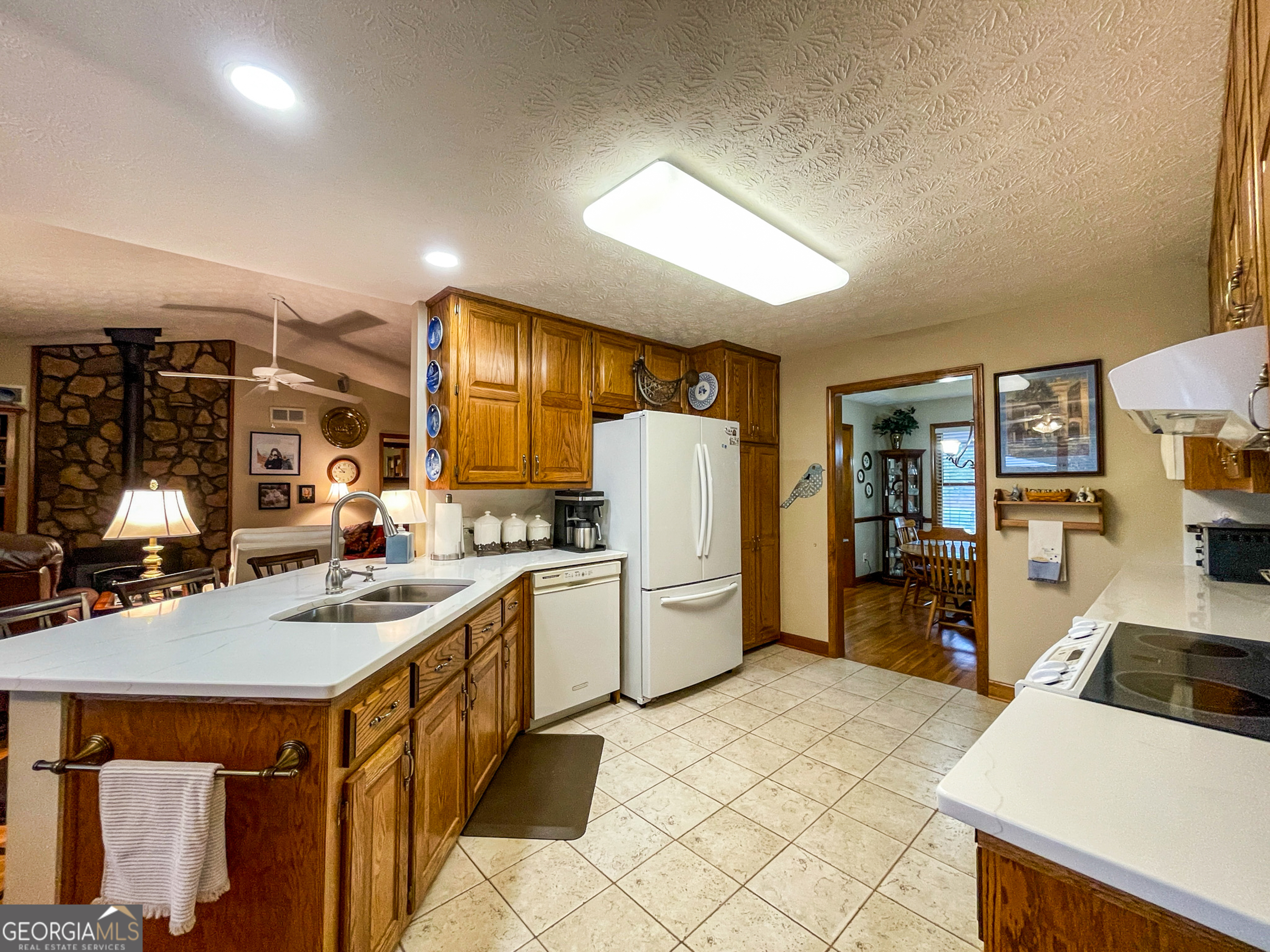 2117 West Grantville Road Grantville, GA 30220 - Photo 13 of 75