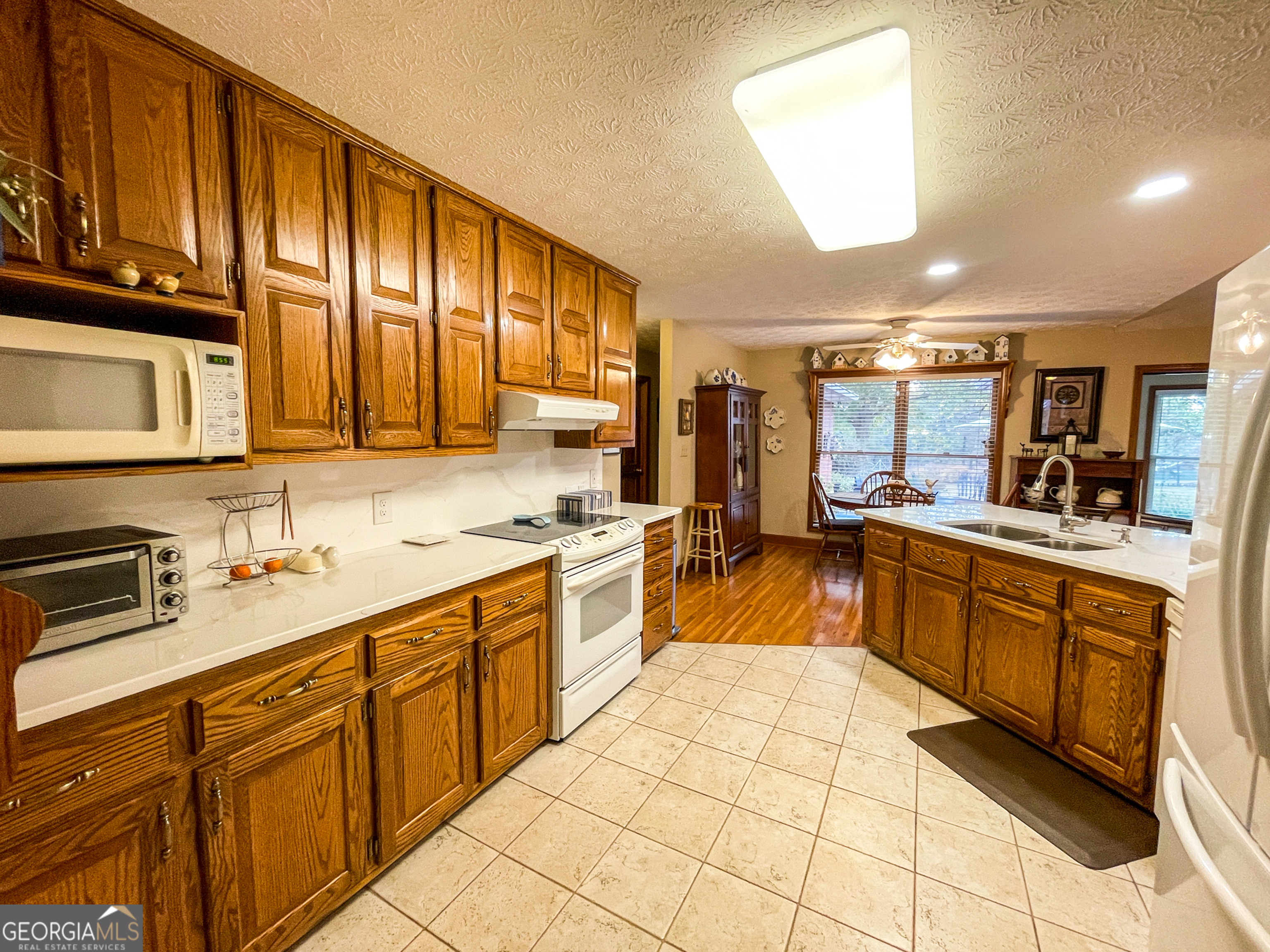 2117 West Grantville Road Grantville, GA 30220 - Photo 14 of 75