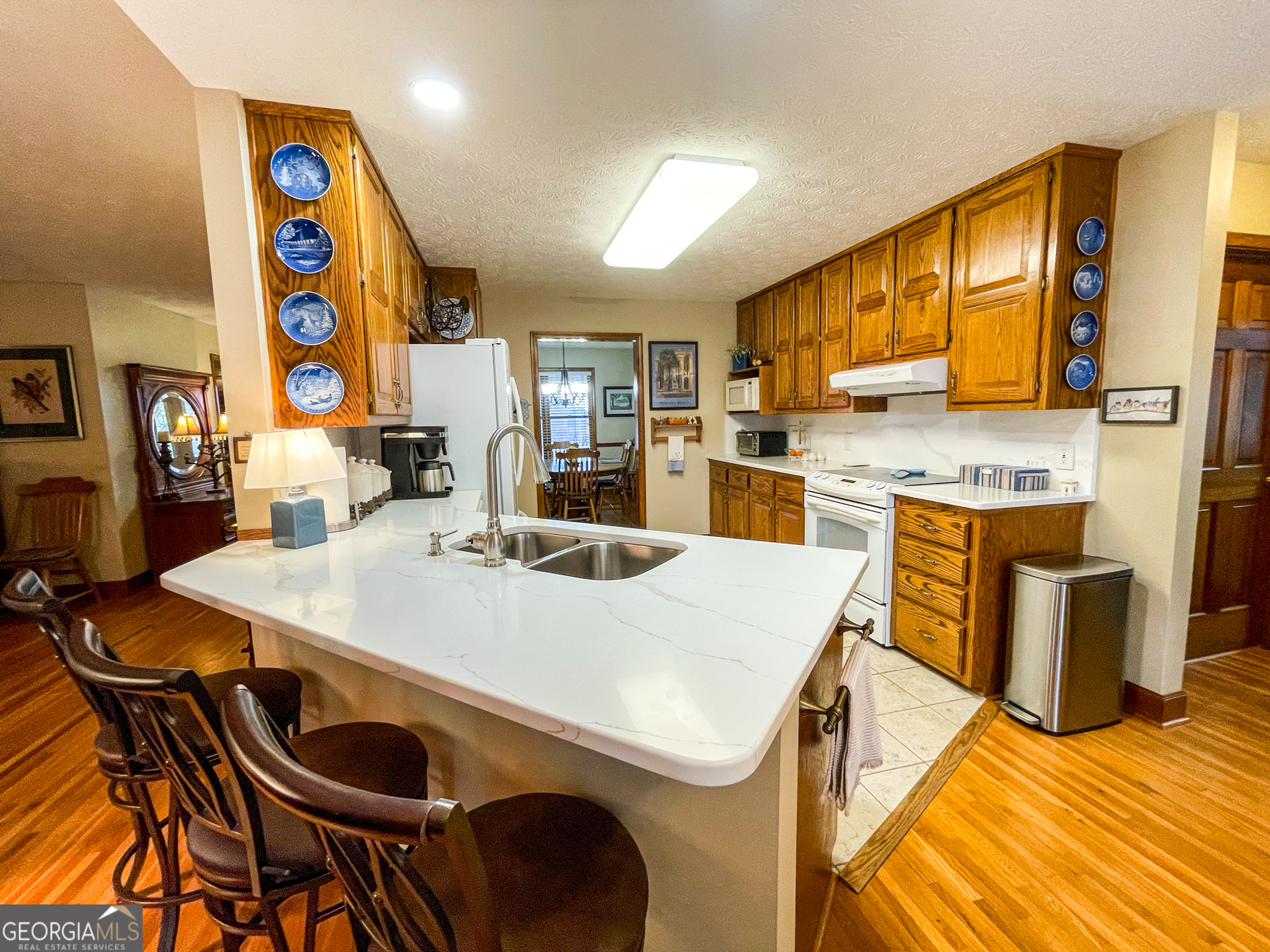 2117 West Grantville Road Grantville, GA 30220 - Photo 15 of 75