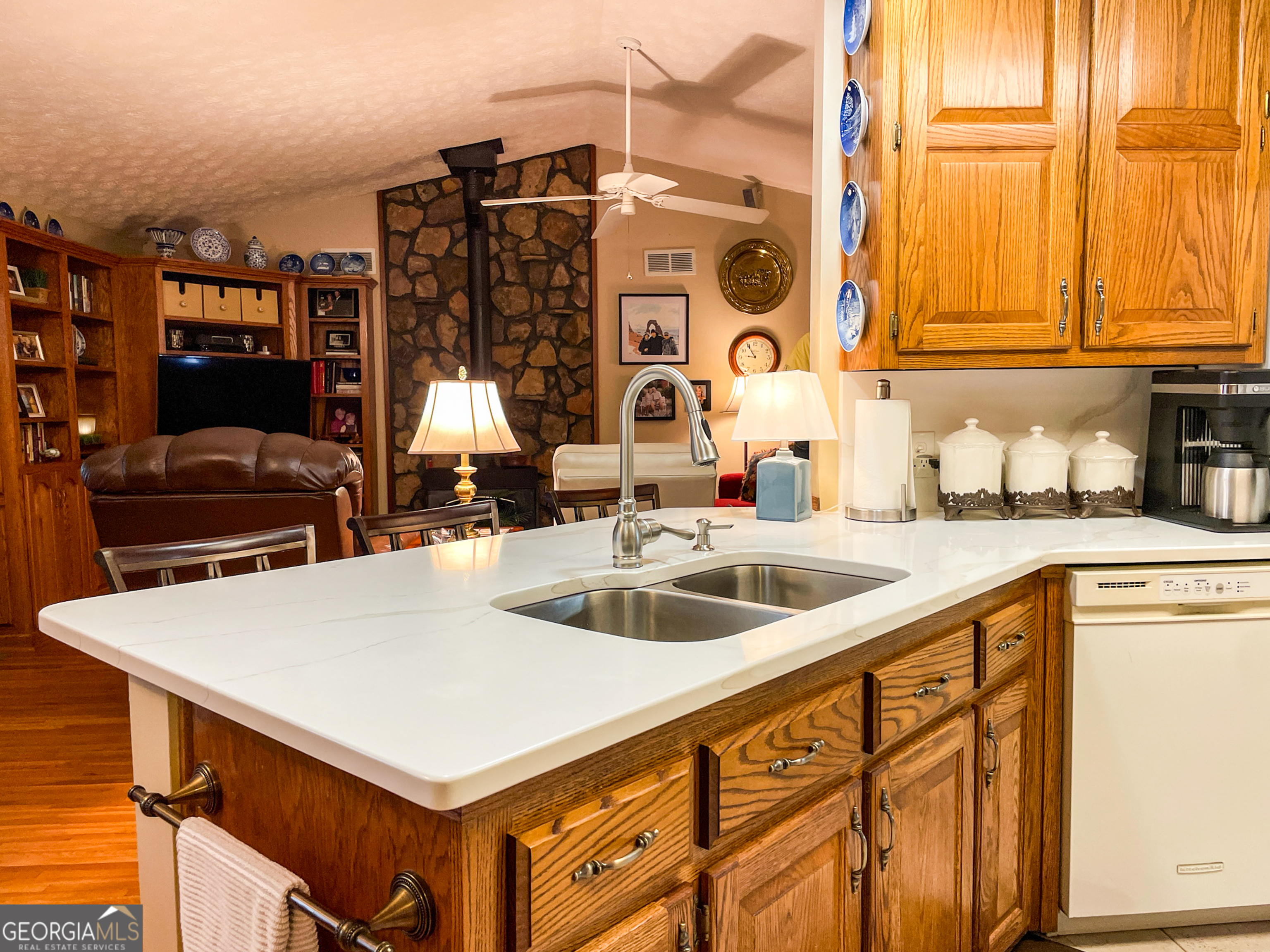 2117 West Grantville Road Grantville, GA 30220 - Photo 16 of 75