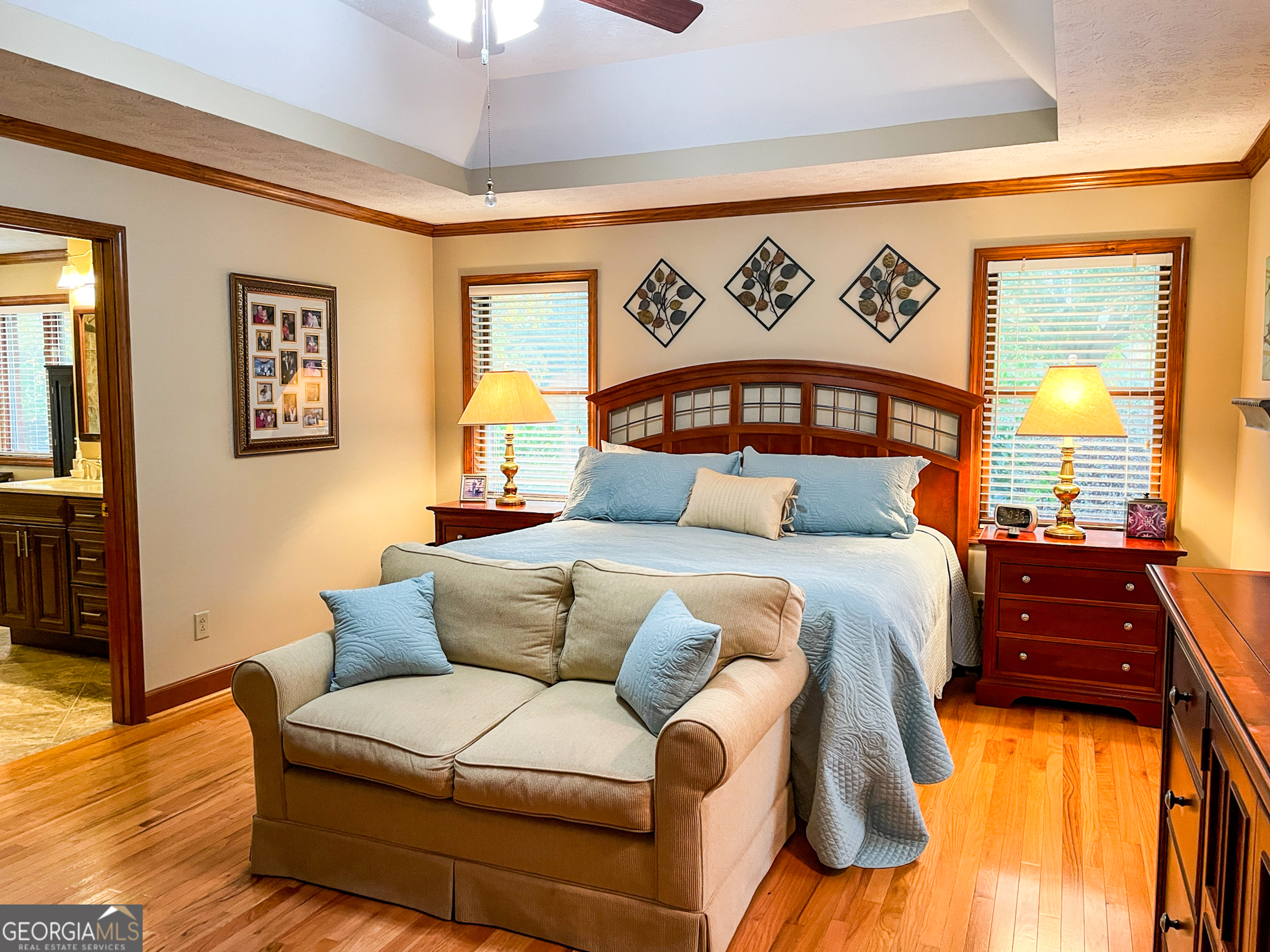 2117 West Grantville Road Grantville, GA 30220 - Photo 18 of 75