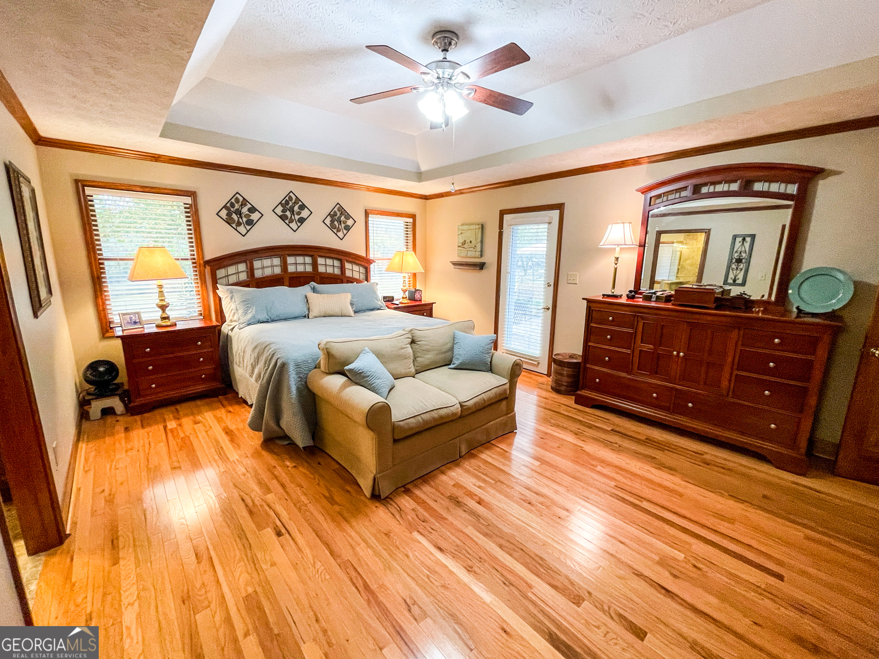 2117 West Grantville Road Grantville, GA 30220 - Photo 19 of 75