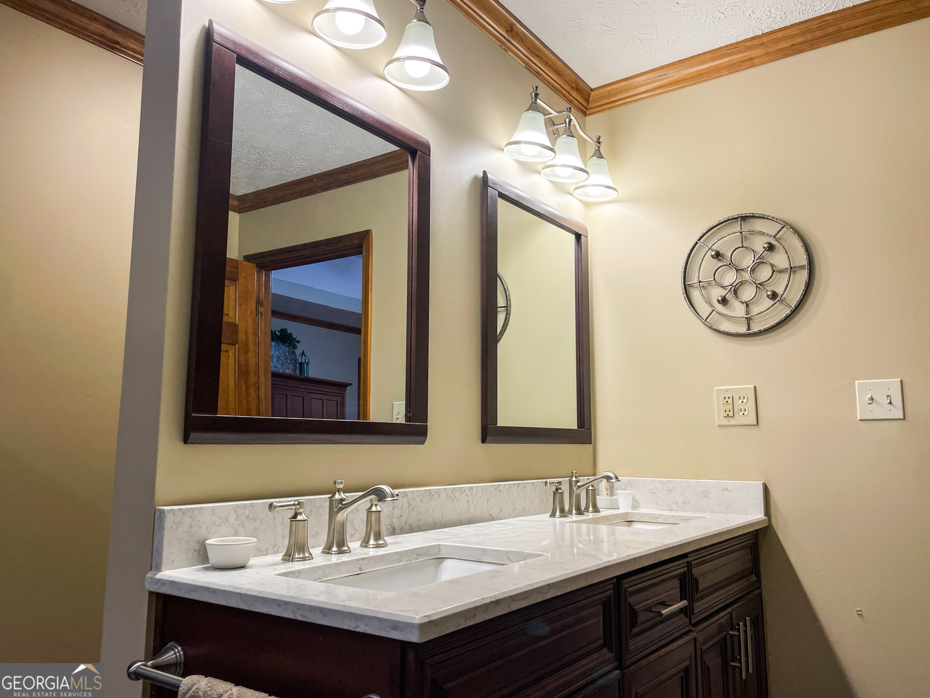 2117 West Grantville Road Grantville, GA 30220 - Photo 21 of 75