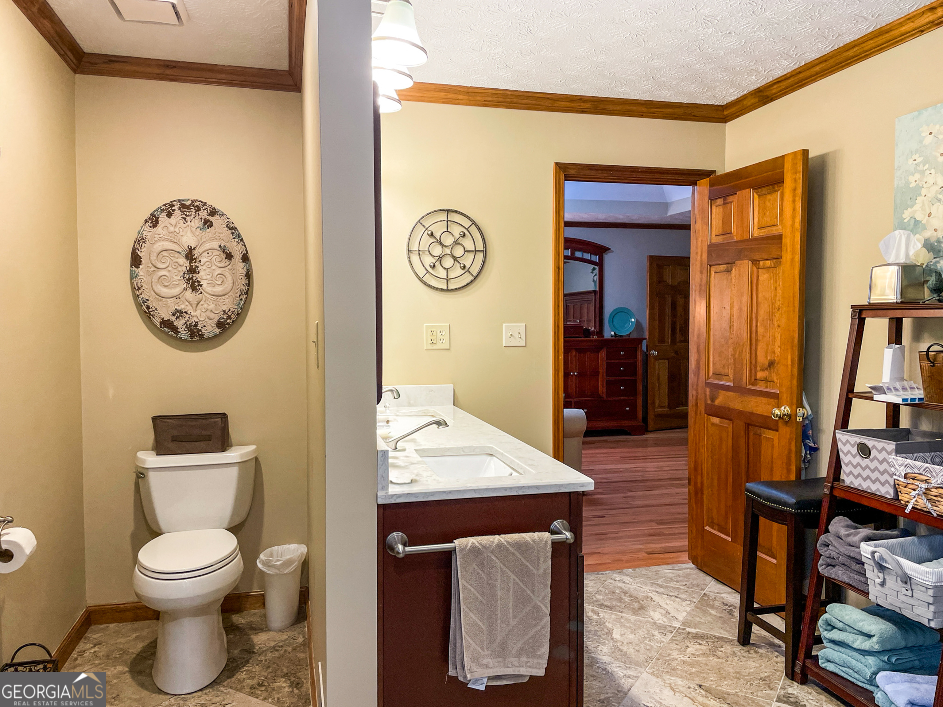 2117 West Grantville Road Grantville, GA 30220 - Photo 23 of 75